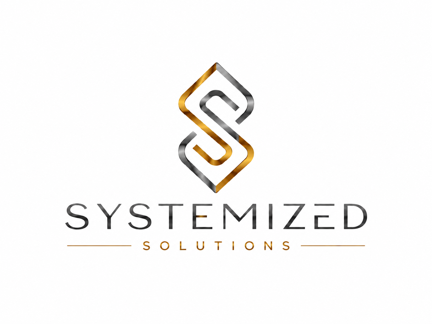Systemized Solutions logo
